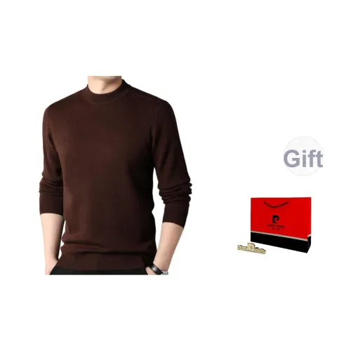 PIERRE CARDIN Мужские Свитера