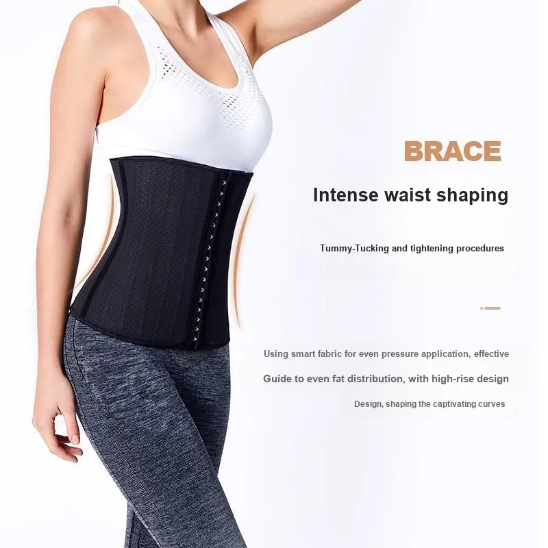 MDIKAWE Back Support Braces-2