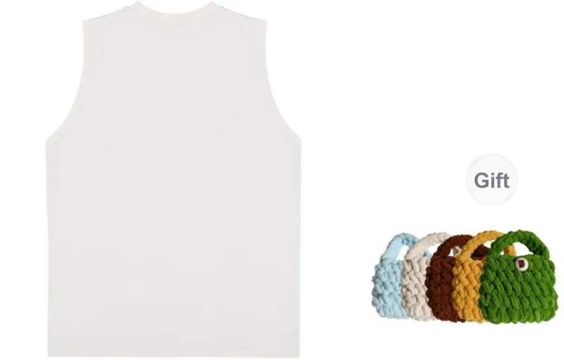 Madgood Tank Tops Women's-1
