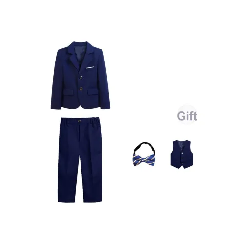 Calfitte Повседневная спортивная одежда Весна-осень Зимний Детский