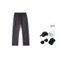 Gray[Includes Travel Clothing Sets]