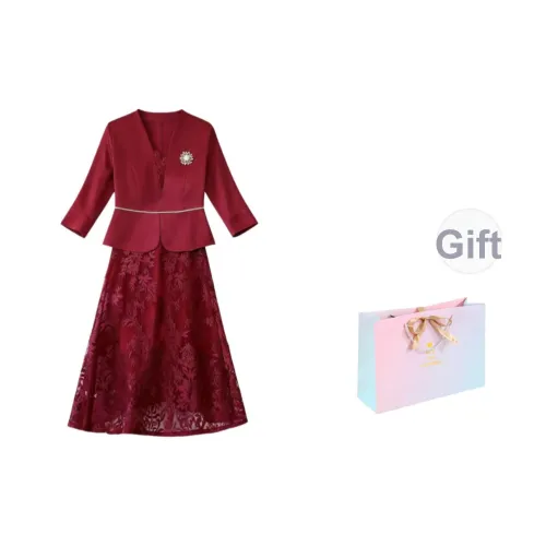 CTMY Женские Ципао