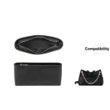 (Black) Sealed Liner-Carryall BB
