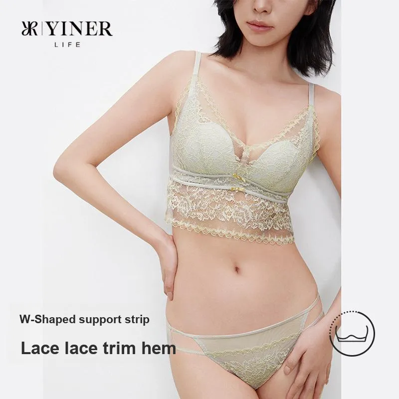 Yiner Life Women's Bras-3