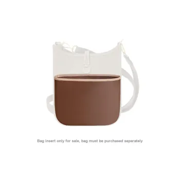 BagINBAG Nylon Bag Accessories Women's Coffee/Beige/Light Gray/Black