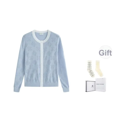 Charlie Luciano Трикотаж Женский