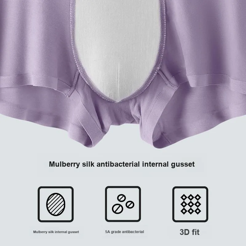 MIIOW Men Underpants-7