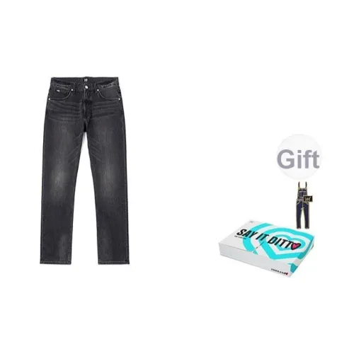 Lee Мужские Джинсы