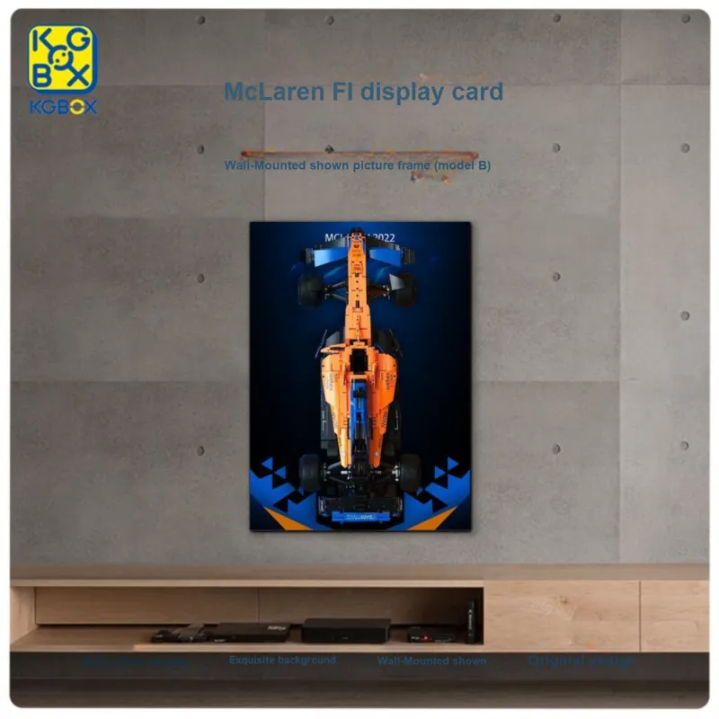 KGBOX Model Accessories-24