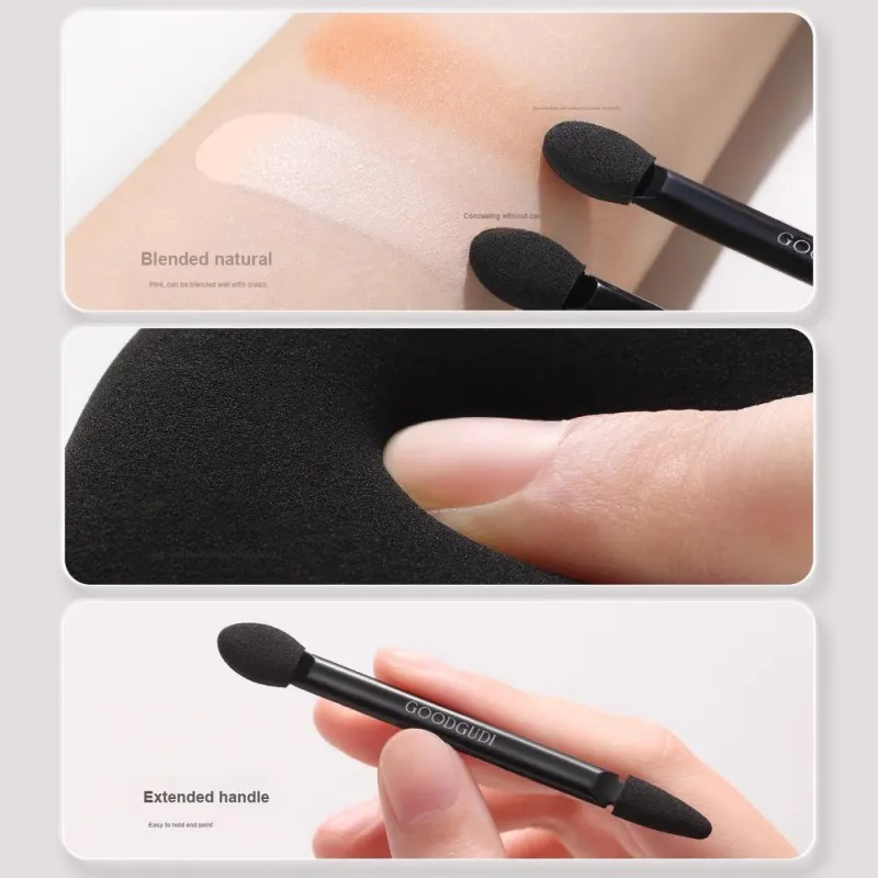 Goodgudi Make up Tools Unisex-3