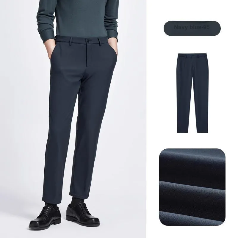 GOLDLION Casual Pants Men-8