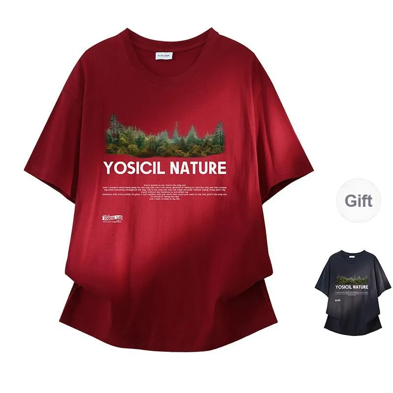YOSICIL T Shirts Unisex-20