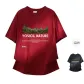 2 Pack[Burgundy+Navy Blue]