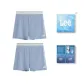 Box 2 Pack (Light Blue+Light Blue)