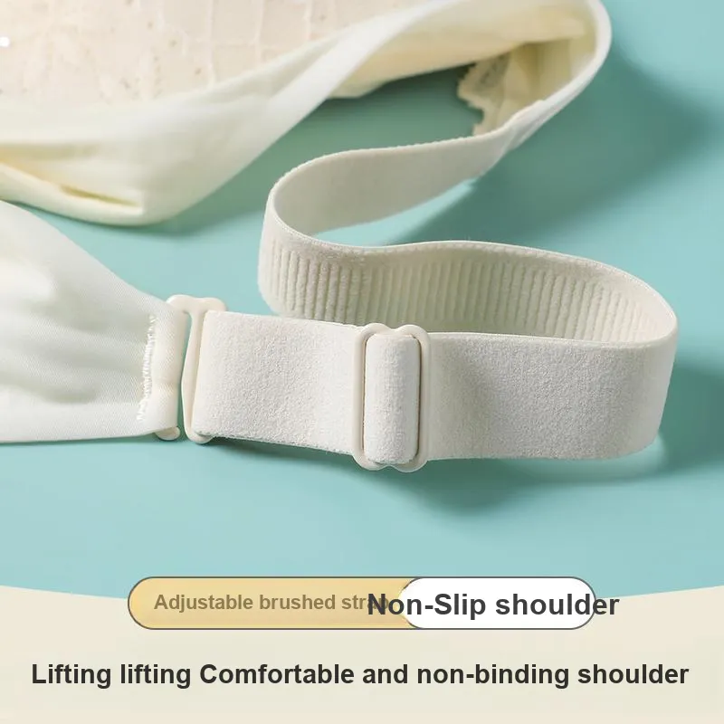 Cotton Gene Women's Bras-15