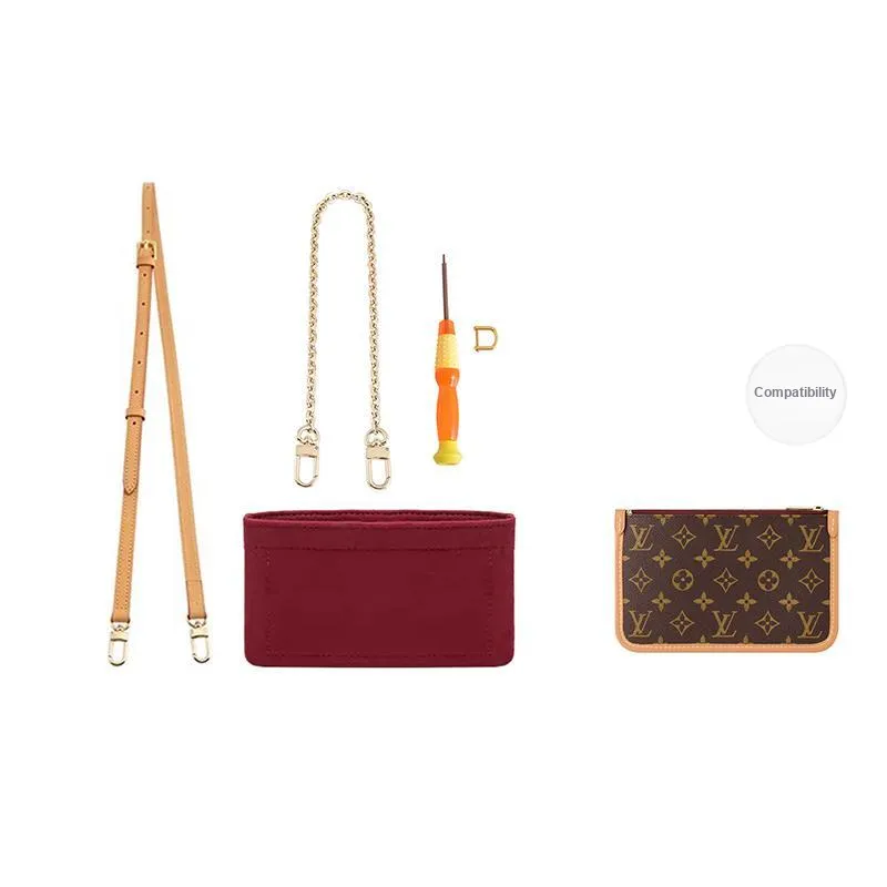 Luxury Care Artisan Workshop Bag Straps-7