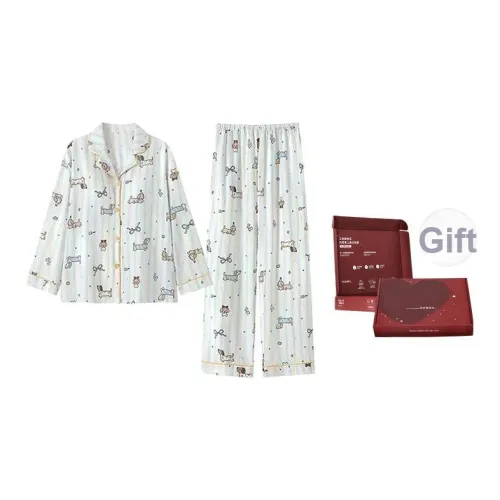 Top Melon Пижама Подарочная Коробка Женская