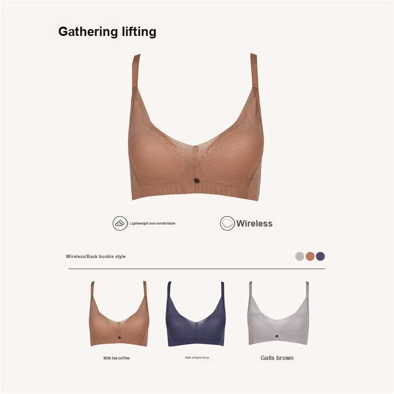 Urban beauty Women's Bras-4
