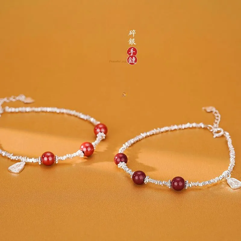 Regalrose Cinnabar Bracelets Women's-1