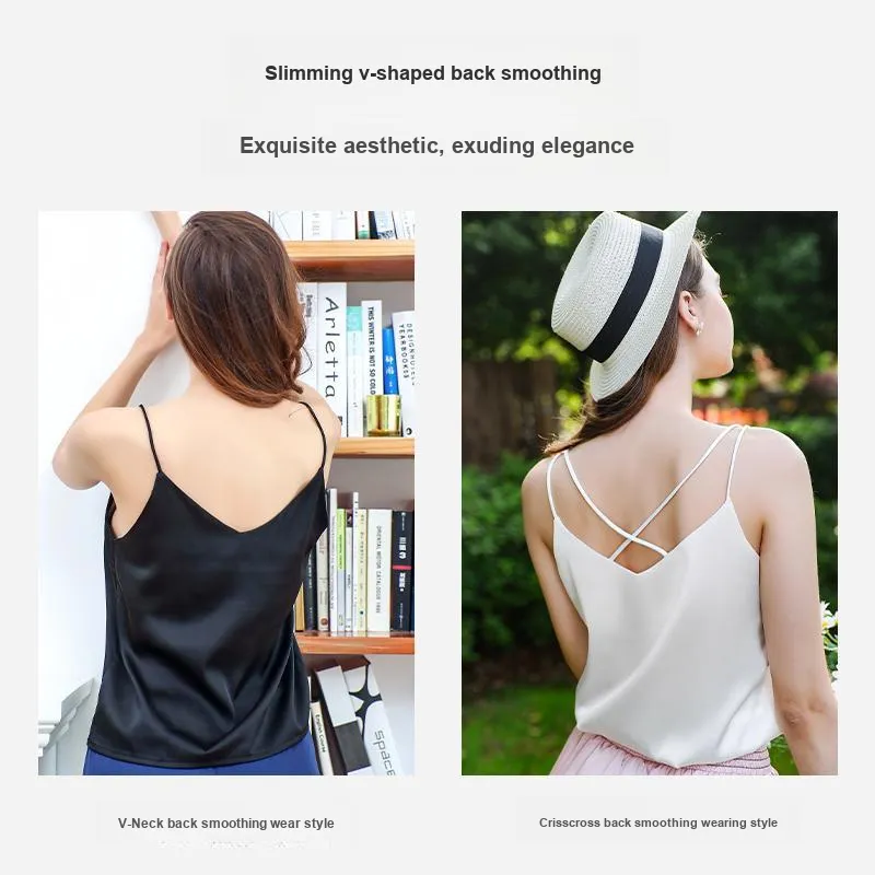 MADALLO Camisole Women's 2 Pack-2