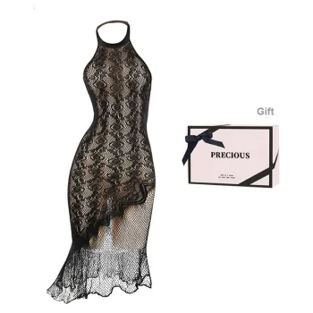 TLXT Nightgown Women's Gift Box Set