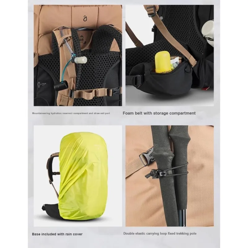 DECATHLON Outdoor Bags-10