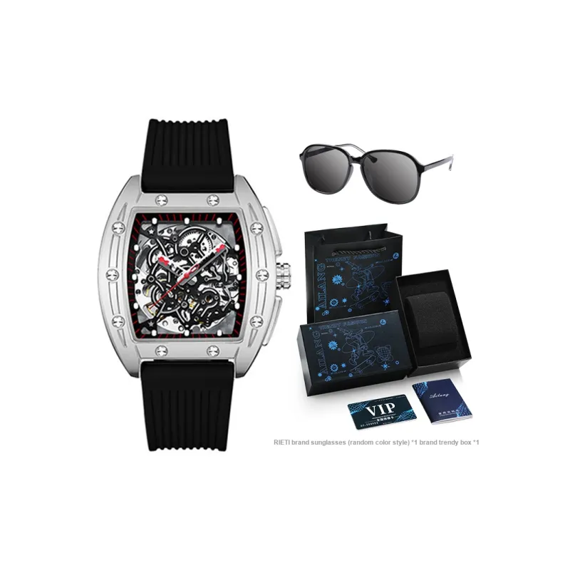 AILANG Men Watch-10