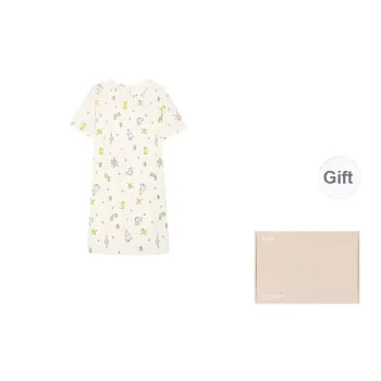 Aannsfam Nightgown Women's Gift Box Set