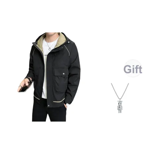 TUCANO Мужские Куртки