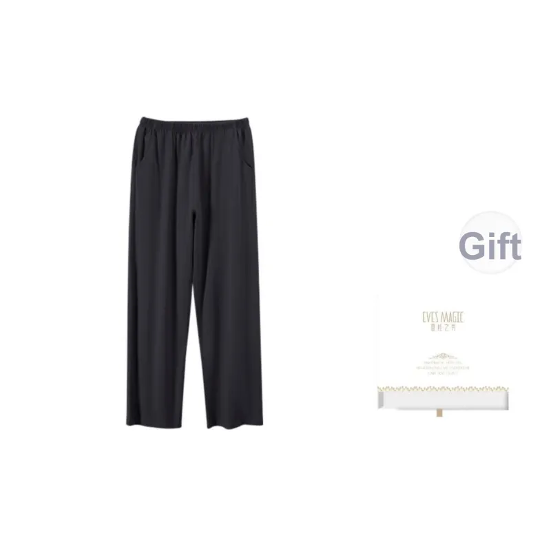 XIA.WA.ZHI.XIU Pajama Pants Men's-6