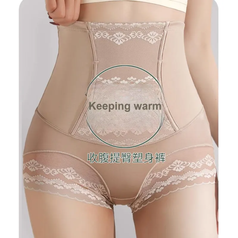 Pretty Lady Shapewear Bottom Women's 1 Pack-1