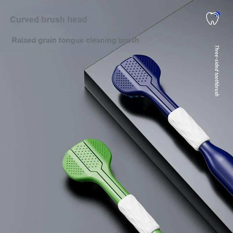 BANNER Toothbrushes Unisex-6