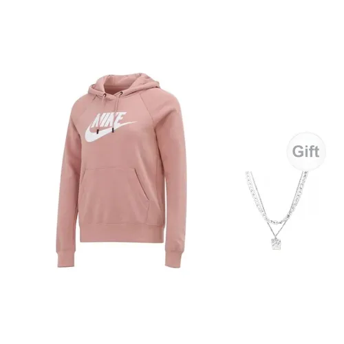 Nike Sweatshirts Unisex BV4127-609 Pink