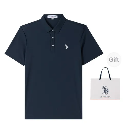 U.S. POLO ASSN. Polo Shirts Men