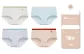 4 Pack = Moon White+Cloud Blue+Cloud Gray+Cloud Pink