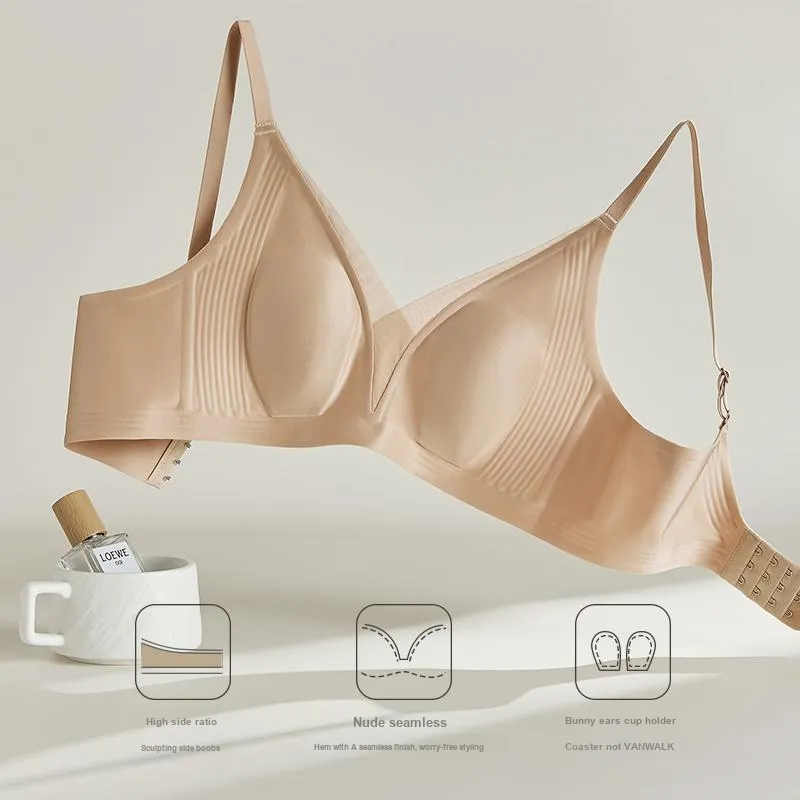 Lanza Women's Bras-19