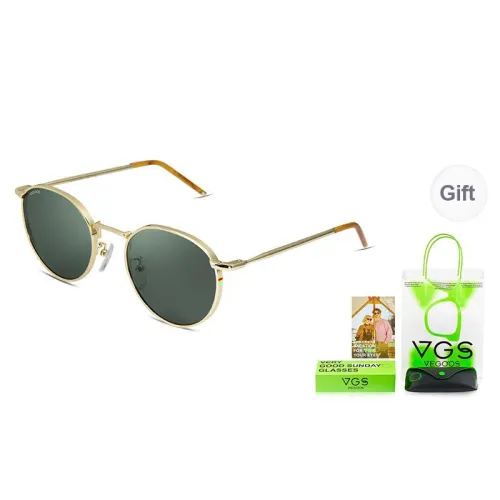 VEGOOS Sunglasses Unisex