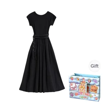 Gentle Welcome Short Sleeved Dress Women's