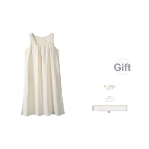 XIA.WA.ZHI.XIU Ночная сорочка Женская Набор в подарочной коробке