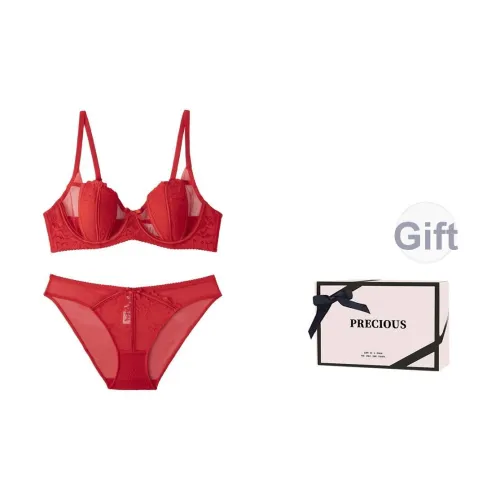 TLXT Нижнее белье Подарочная коробка Женское