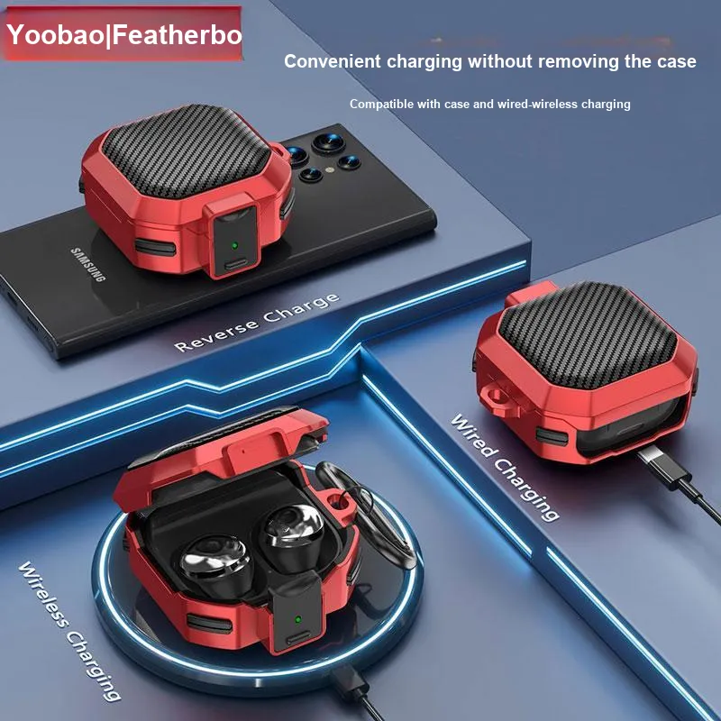 Yoobao Headphone Cases-4