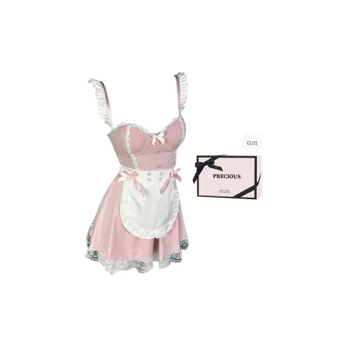 TLXT Женские ночные сорочки