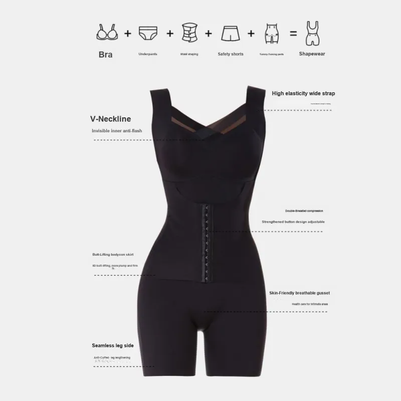 Pretty lady Women's Bodysuits-7