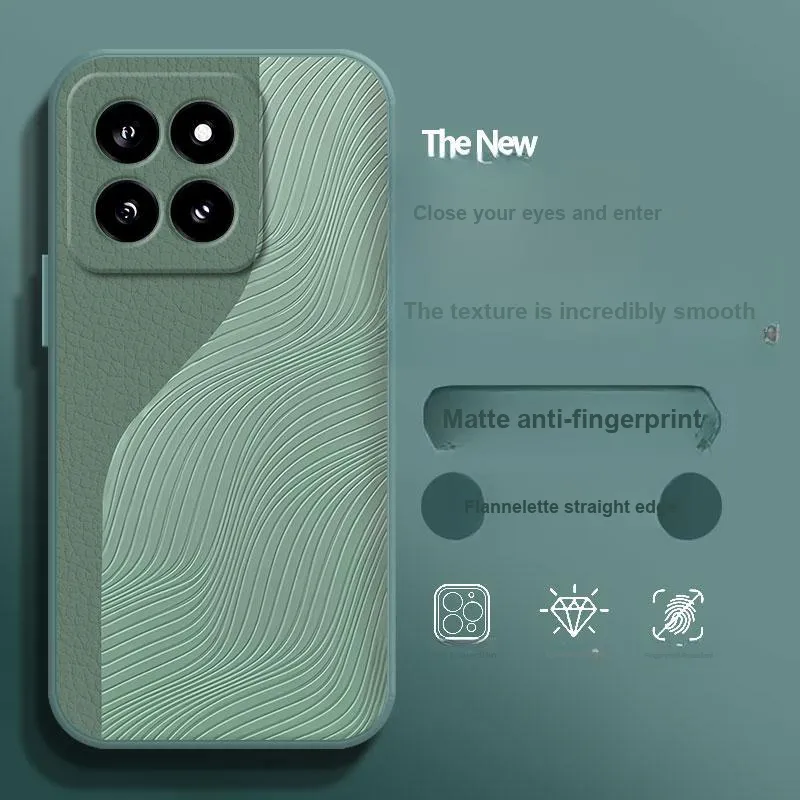 BAOCHENG Phone Cases-5