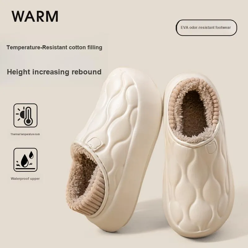 Foot recreation Slippers / Home Slippers-12