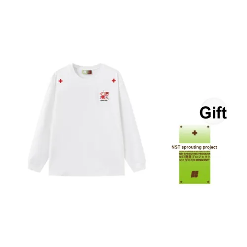 NSTNEW START Унисекс T-рубашки