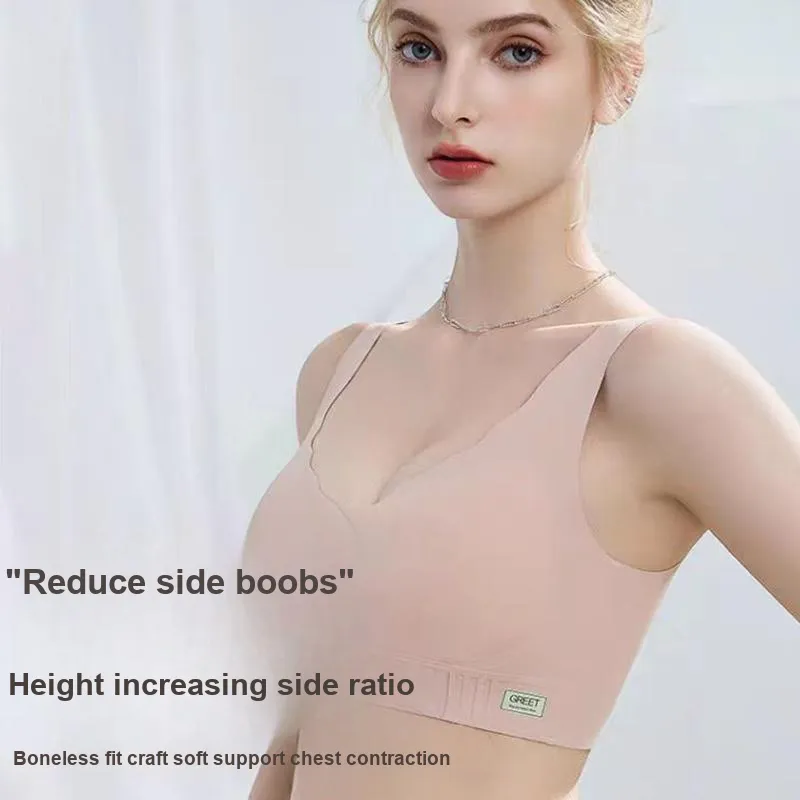 ROBINHOOD Bra Women's Combo Set-3