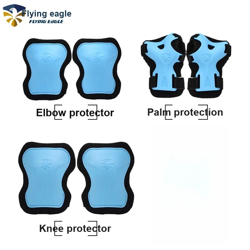 FLYING EAGLE Inline Skates Kids'-4