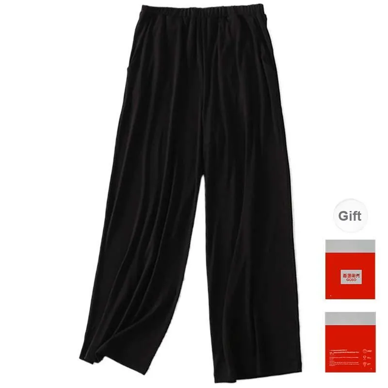 GOSO Pajama Pants Women's Gift Box Set-0
