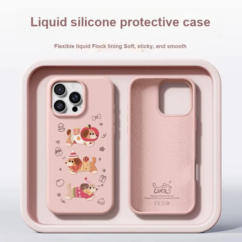 RVIXE Phone Cases-8